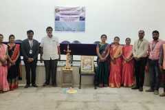 Chemistry Department