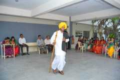 DAYS CELEBRATION