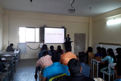 Economics Dept