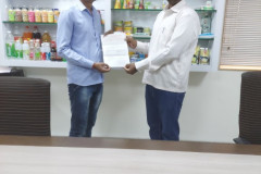 Food Processing Department