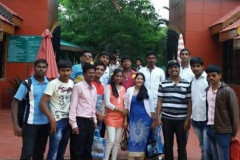 History Dept
