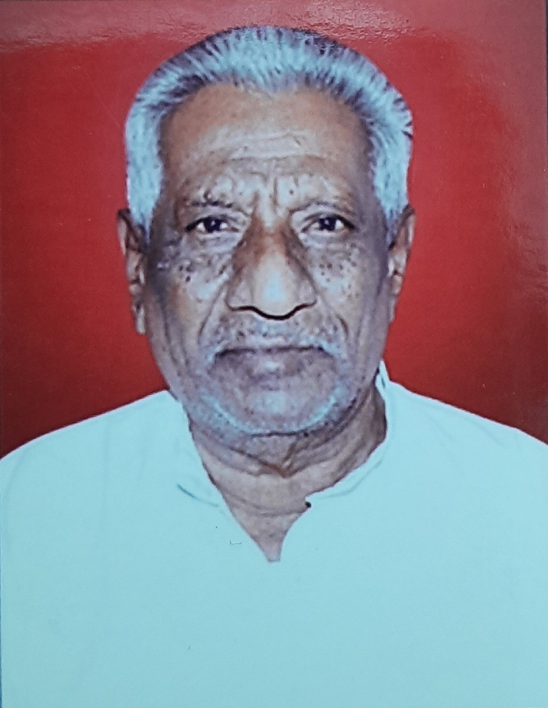 Shri. Shivaji Dhondiba Sonawane , Vic-President